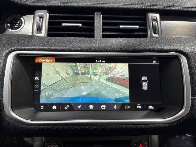 Used 2018 Land Rover Range Rover Evoque SE Premium AWD/4WD image 74