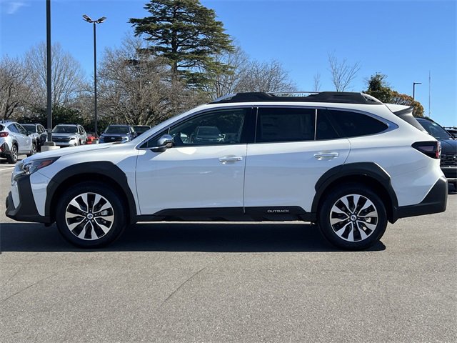 New 2025 Subaru Outback Touring XT image 34