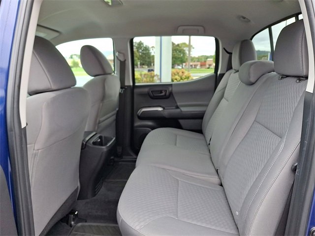 Used 2023 Toyota Tacoma SR5 image 10