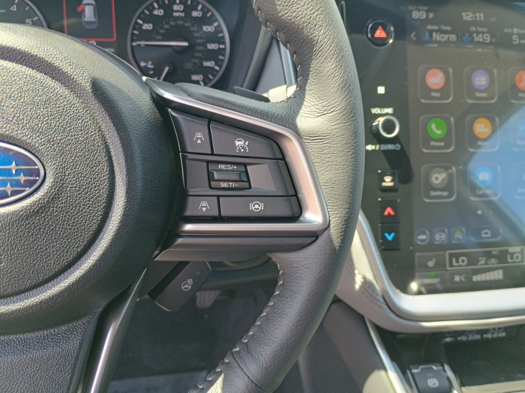 New 2025 Subaru Outback Limited image 18