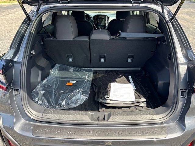 New 2026 Subaru Crosstrek 2.5i Premium AWD/4WD image 48