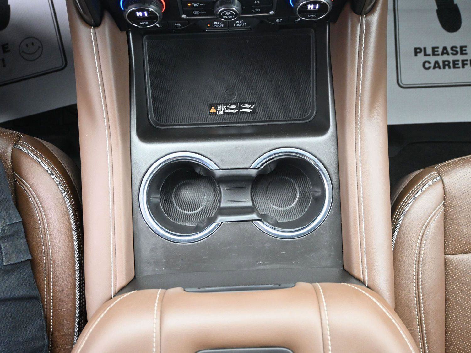 Used 2021 Chevrolet Tahoe High Country image 38