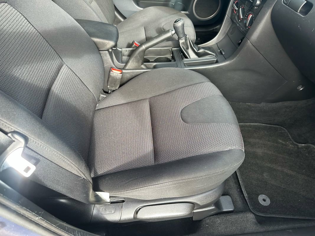 Used 2009 MAZDA MAZDA3 s Sport image 3