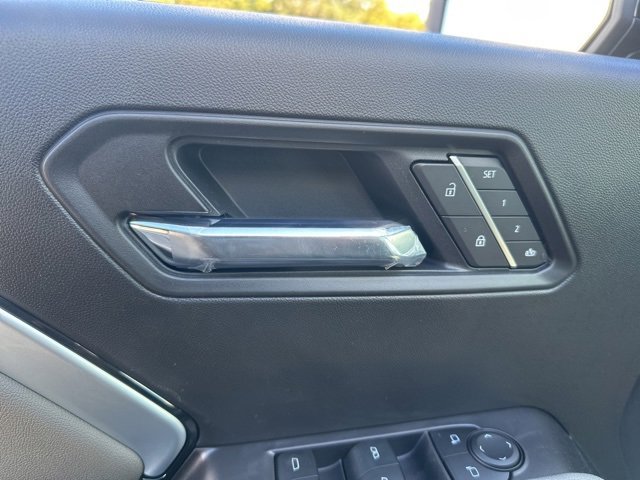 New 2026 Chevrolet Colorado ZR2 w/ ZR2 Bison Edition image 12