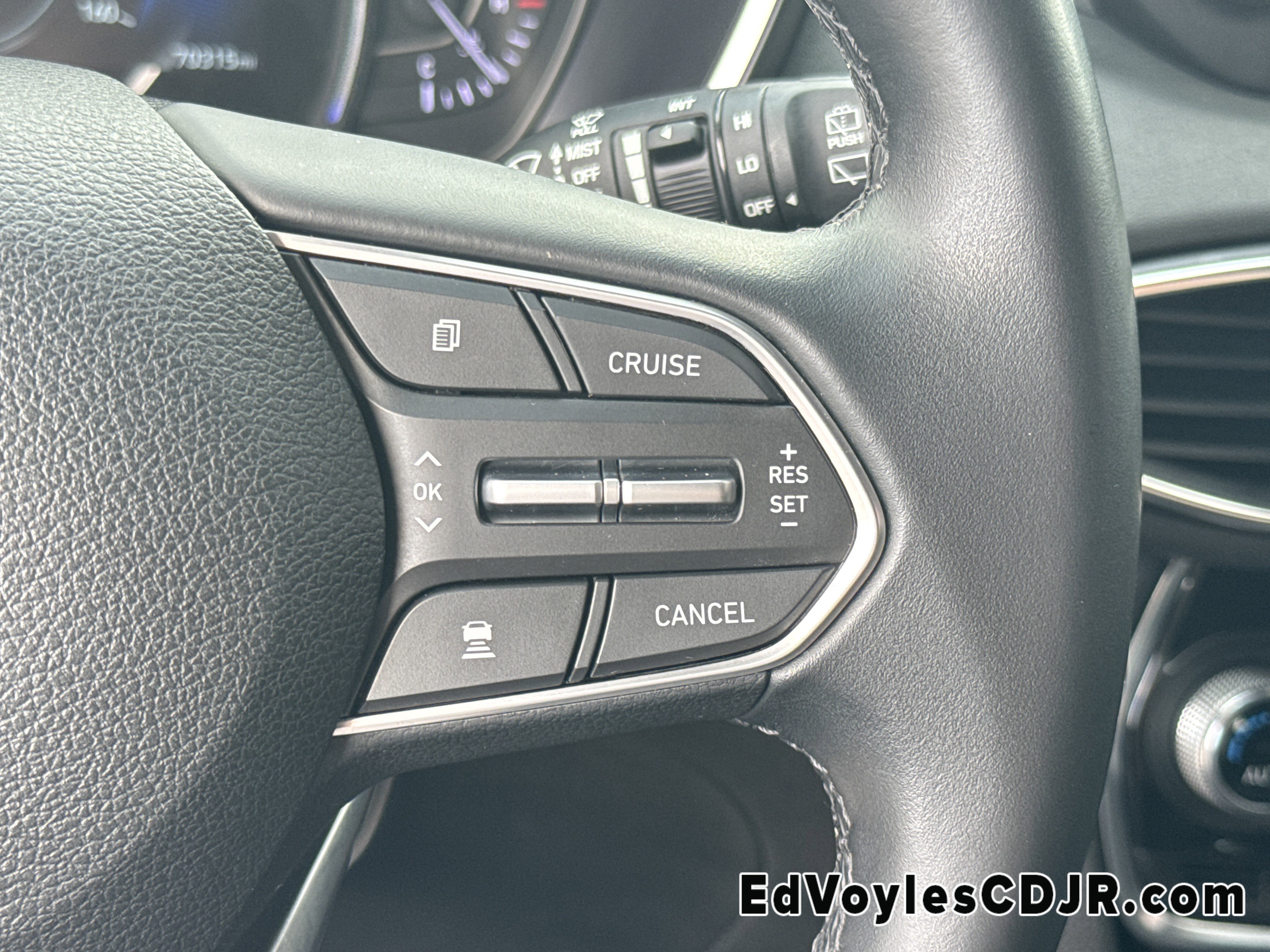 Used 2020 Hyundai Santa Fe SEL image 31