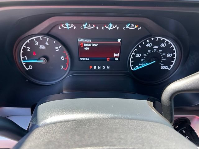 Certified 2025 Ford F250 XLT AWD/4WD image 30