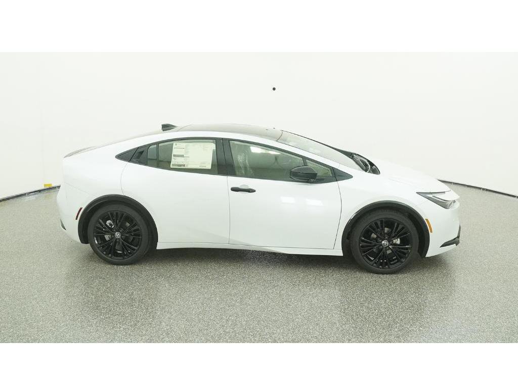 New 2026 Toyota Prius image 11