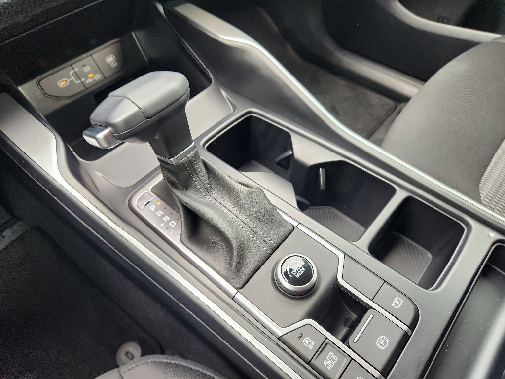 New 2026 Kia Sorento LX image 15