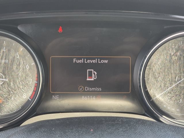 Used 2022 Buick Encore GX Select w/ Advanced Technology Package FWD image 13