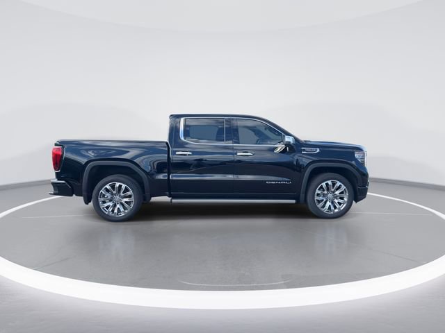 Used 2025 GMC Sierra 1500 Denali image 9