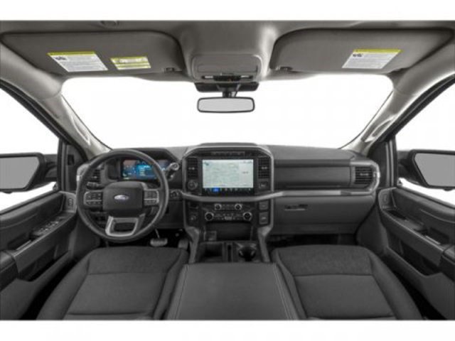 New 2024 Ford F150 XLT w/ Equipment Group 303A High image 10
