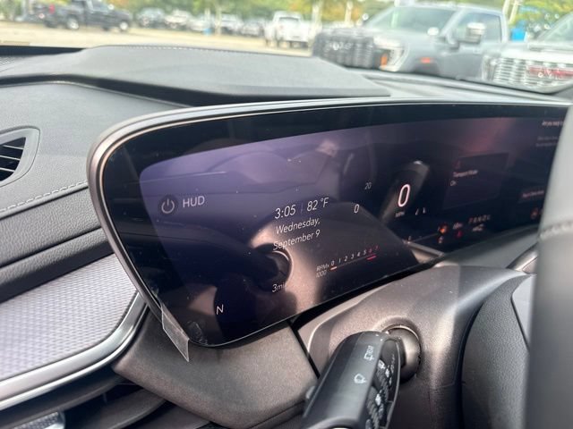 New 2027 Buick Enclave Sport Touring w/ Power Package AWD/4WD image 12