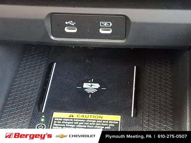 Used 2024 Honda Accord Touring image 28