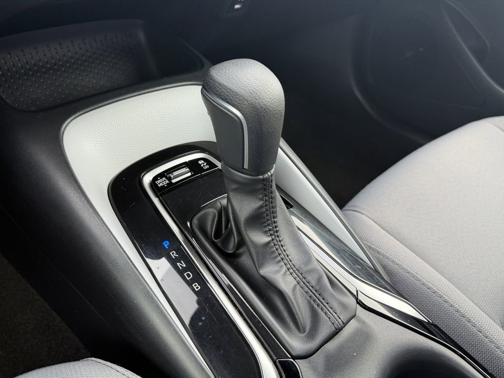 Used 2023 Toyota Corolla SE FWD image 15