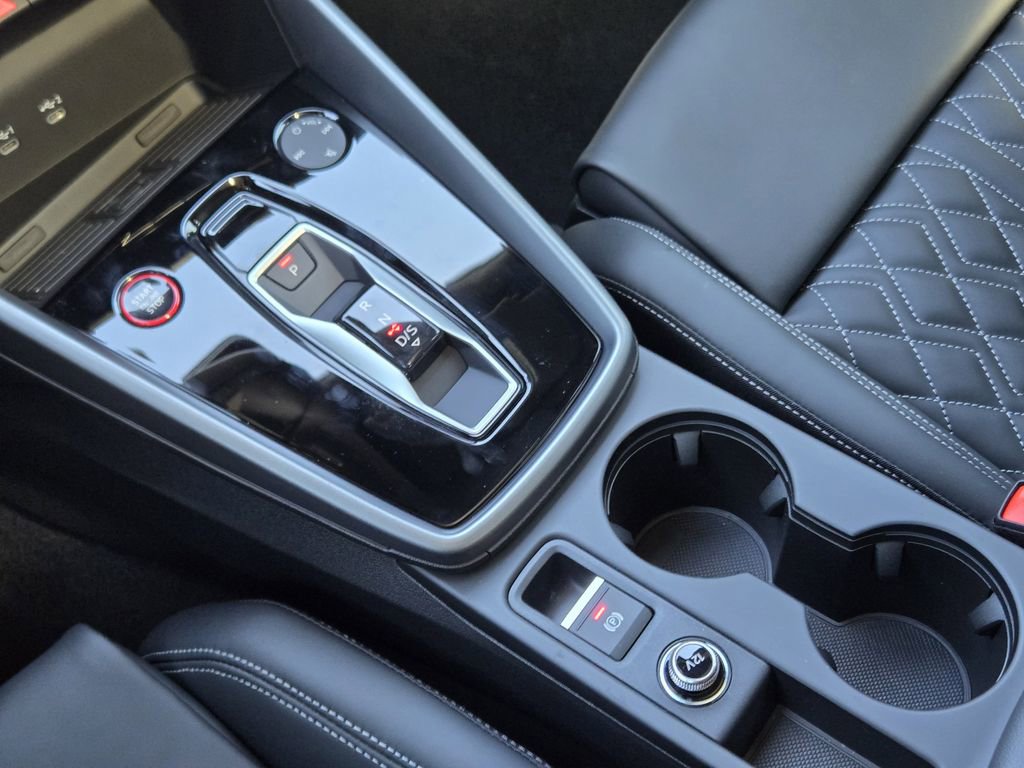New 2026 Audi S3 Premium image 23