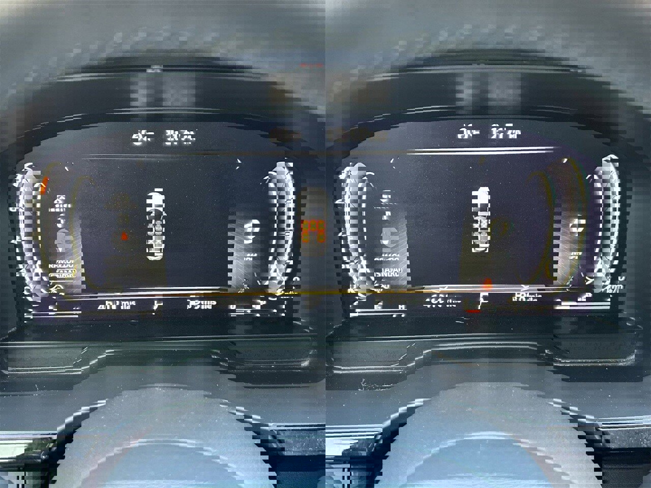 Certified 2023 INFINITI QX60 Luxe w/ Vision Package image 34