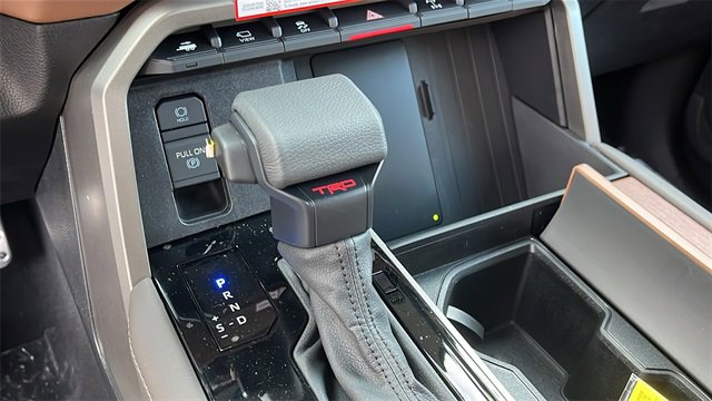 New 2026 Toyota Tundra 1794 Edition image 14