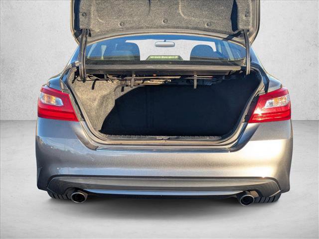 Used 2016 Nissan Altima 2.5 S w/ Power Driver Seat Package image 5