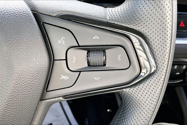 Certified 2024 Chevrolet TrailBlazer LT w/ Driver Confidence Package image 12