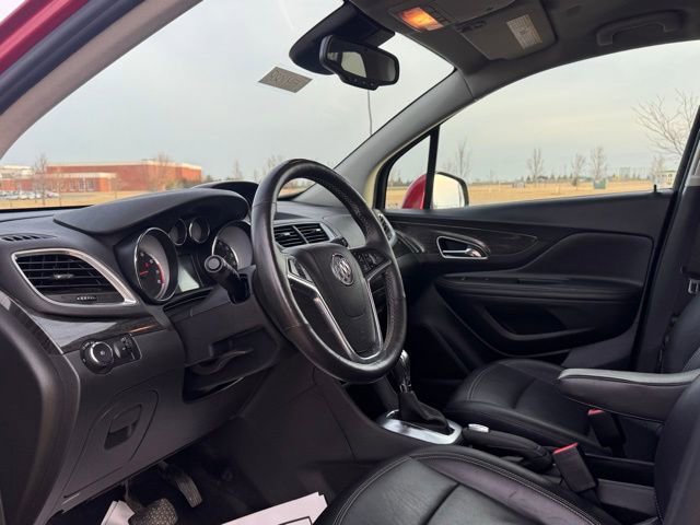 Used 2016 Buick Encore Leather image 8