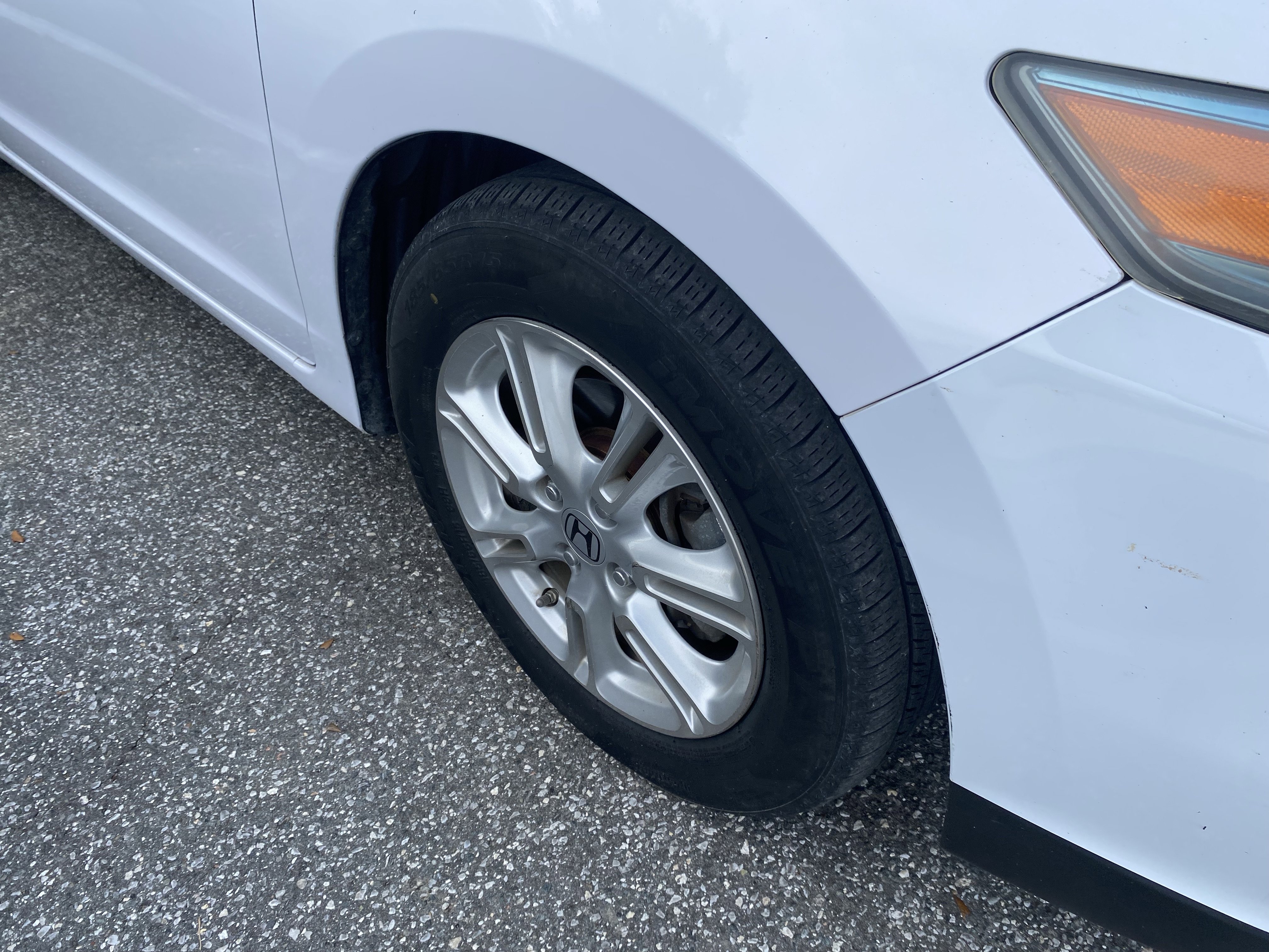 Used 2010 Honda Insight EX image 7
