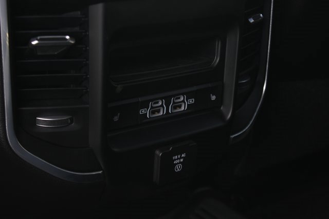Used 2024 RAM 3500 Laramie w/ Night Edition image 25