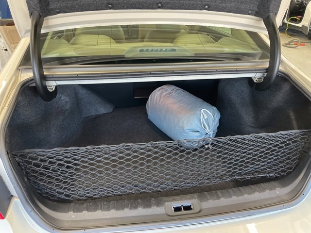 Used 2011 Buick Lucerne CXL w/ Driver Confidence Package image 33