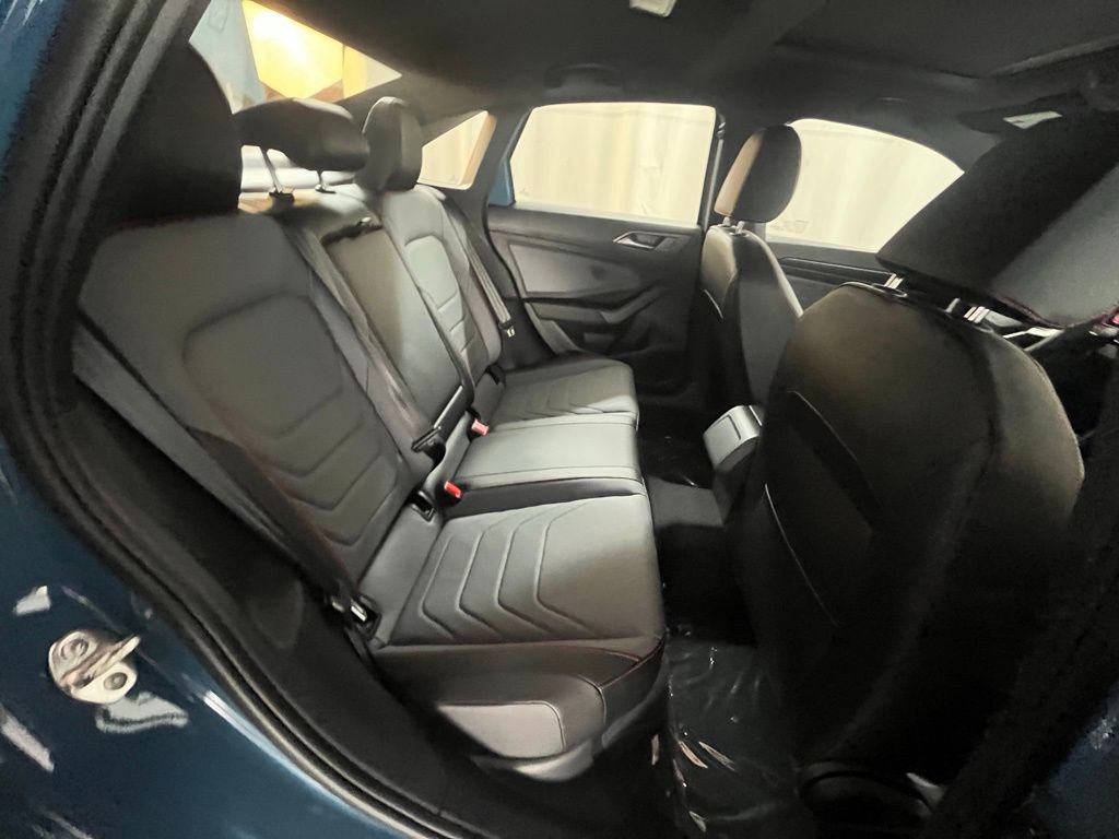 New 2026 Volkswagen Jetta GLI Autobahn image 25