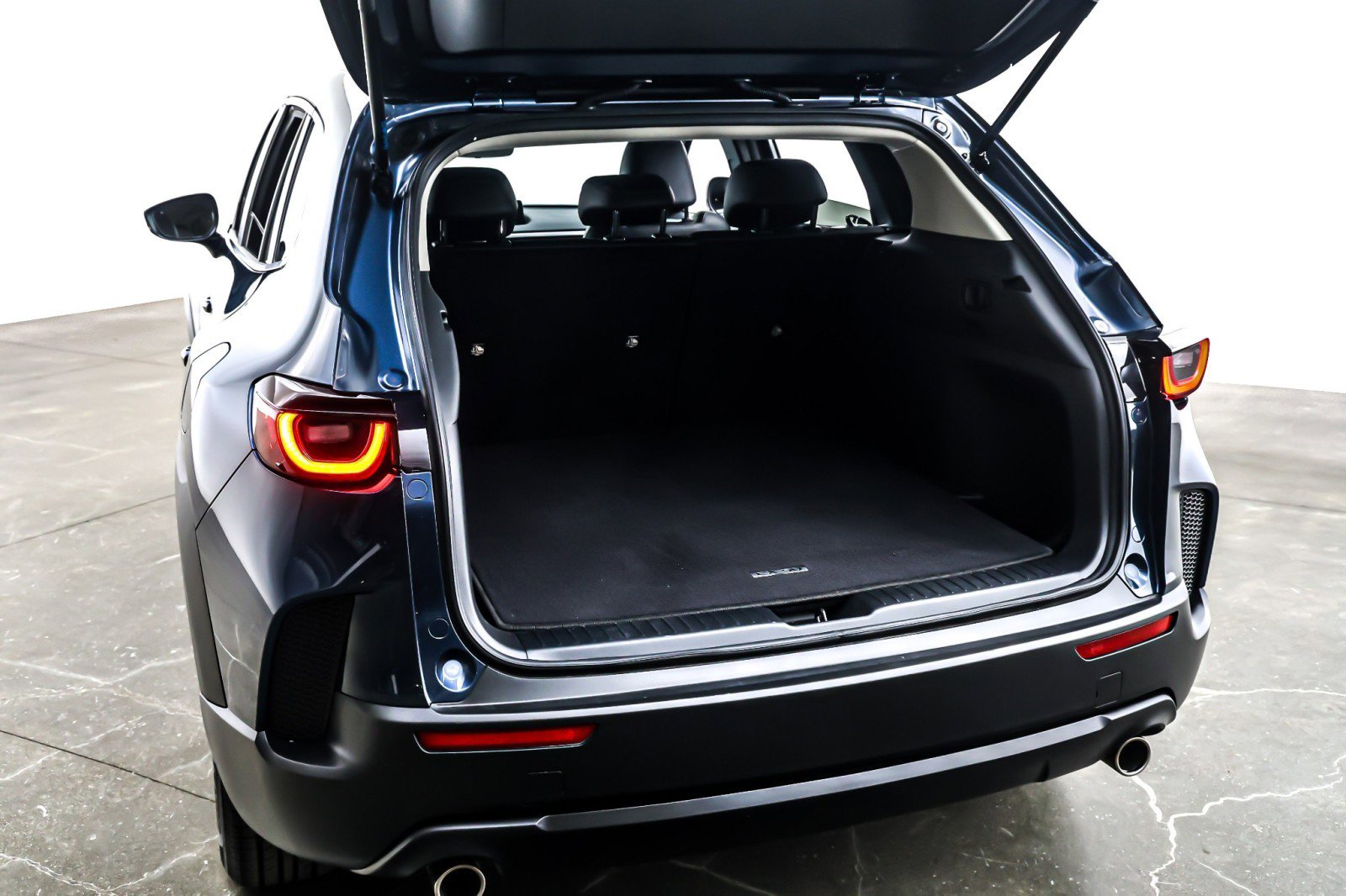 Used 2023 MAZDA CX-50 AWD 2.5 S w/ Select Package image 23