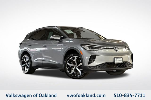 Used 2023 Volkswagen ID.4 Pro S