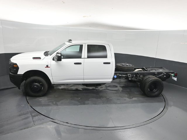 New 2027 RAM 3500 Tradesman AWD/4WD image 45