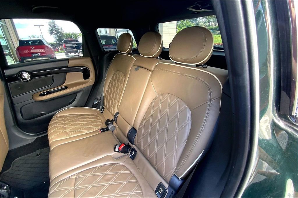 Used 2018 MINI Cooper Countryman John Cooper Works image 24