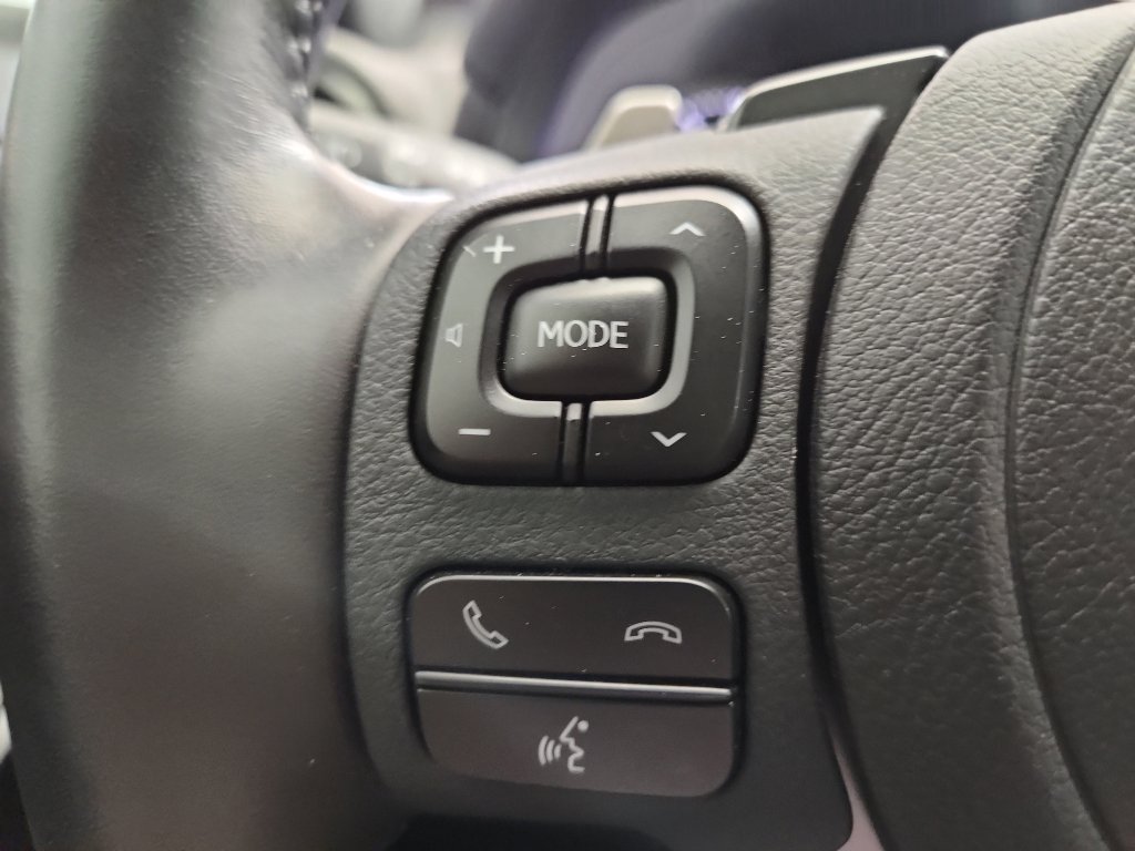 Used 2024 Lexus IS 350 F Sport image 12