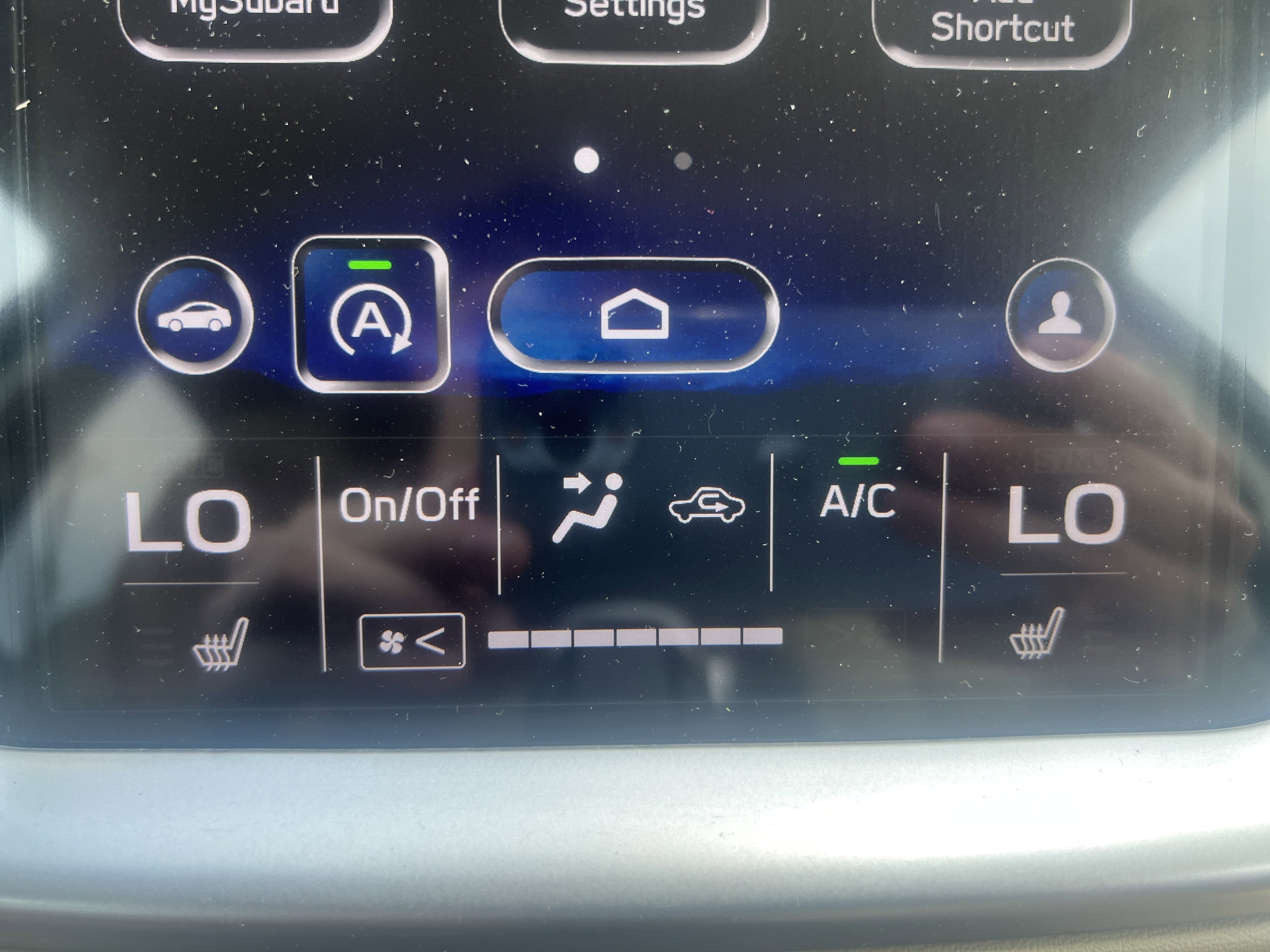 Used 2021 Subaru Outback Limited w/ Popular Package #2 AWD/4WD image 27