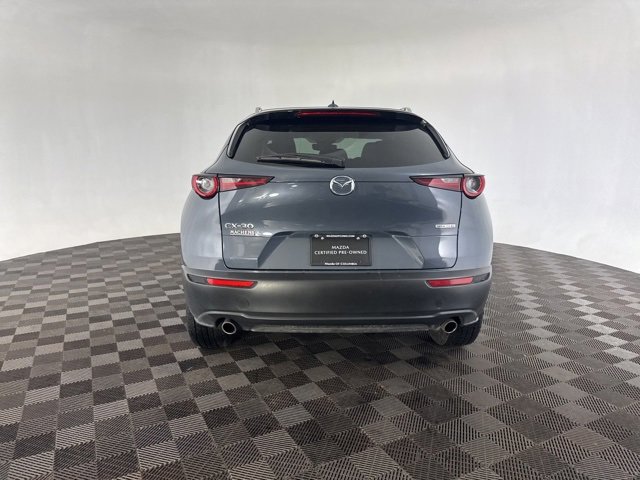 Used 2020 MAZDA CX-30 FWD w/ Premium Package image 7