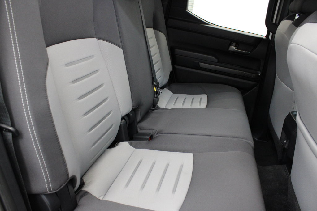 Used 2025 Toyota Tacoma TRD Off-Road AWD/4WD image 18
