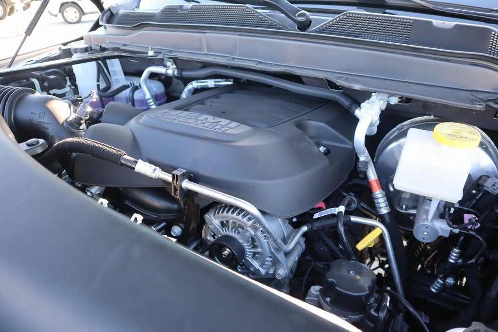 New 2026 RAM 2500 Tradesman w/ Power Wagon Package image 19