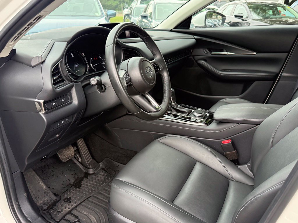 Certified 2024 MAZDA CX-30 AWD 2.5 S w/ Preferred Package image 20