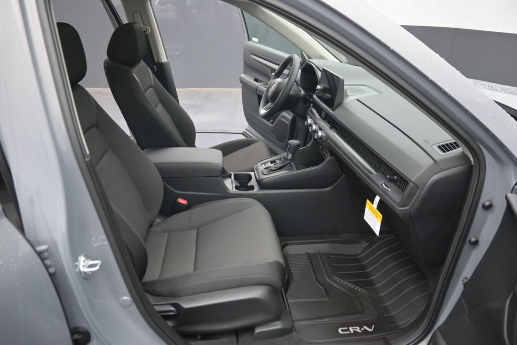 New 2027 Honda CR-V EX image 28