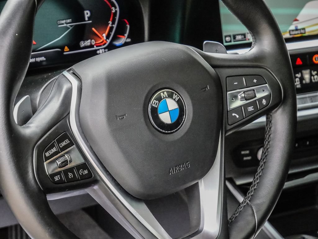 Used 2022 BMW 430i Coupe RWD image 28