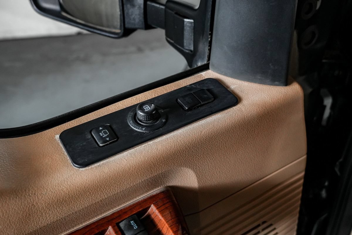 Used 2016 Ford F350 King Ranch AWD/4WD image 34