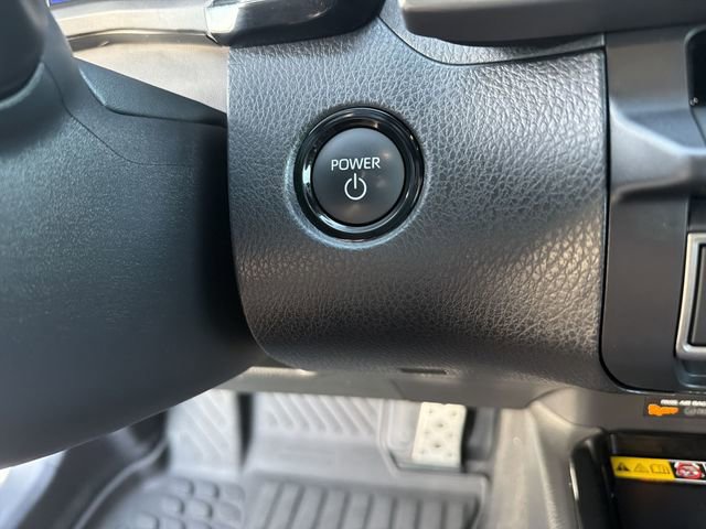 Certified 2025 Toyota Camry XSE FWD image 15