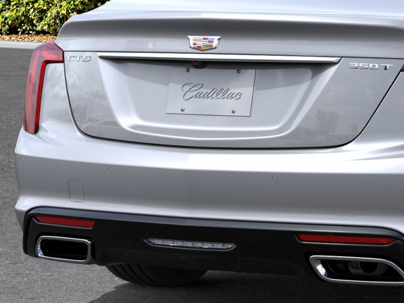 New 2026 Cadillac CT5 Premium Luxury RWD image 14