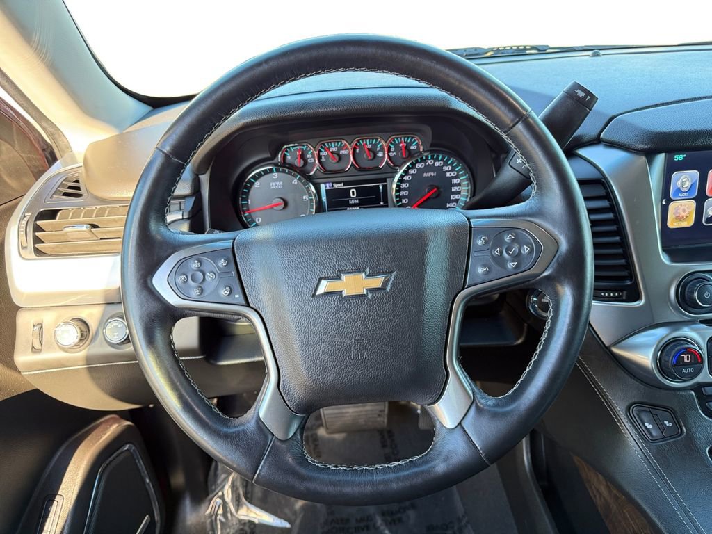 Used 2019 Chevrolet Tahoe LT w/ Luxury Package image 12
