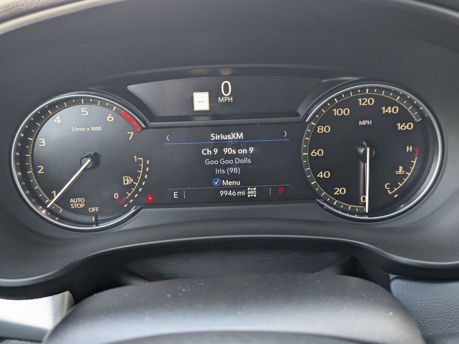 Used 2023 Cadillac XT4 Premium Luxury w/ Driver Assist Package image 17