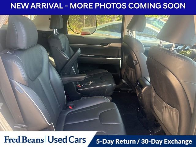 Used 2023 Hyundai Palisade XRT AWD/4WD image 11