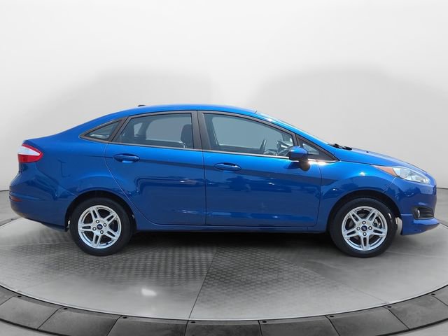Used 2019 Ford Fiesta SE image 6