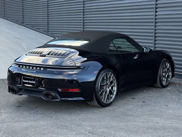 New 2026 Porsche 911 Carrera 4S image 7