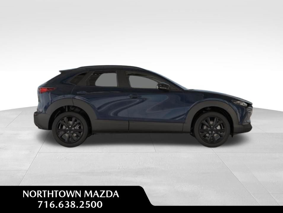 New 2026 MAZDA CX-30 Aire Edition image 4