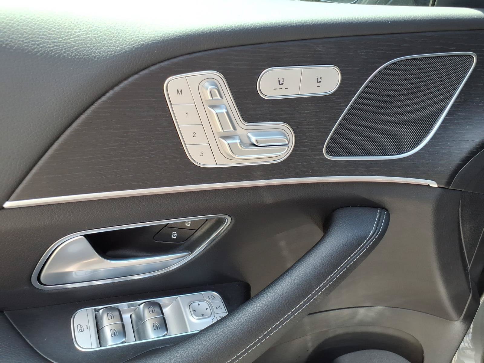 Used 2026 Mercedes-Benz GLE 350 4MATIC image 13